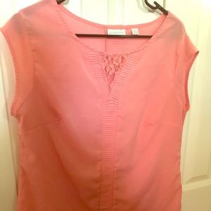 New York and Co blouse